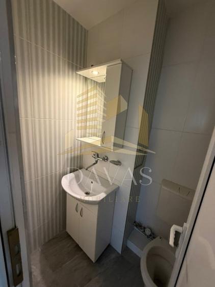 Apartament cu 3 camere decomandate |Teodor Mihali-Iulius Mall |parcare - 7
