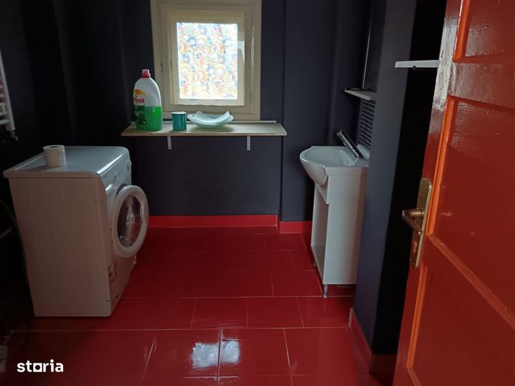 Apartament 2 camere, zona Complex Studentesc - Elisabetin - 4