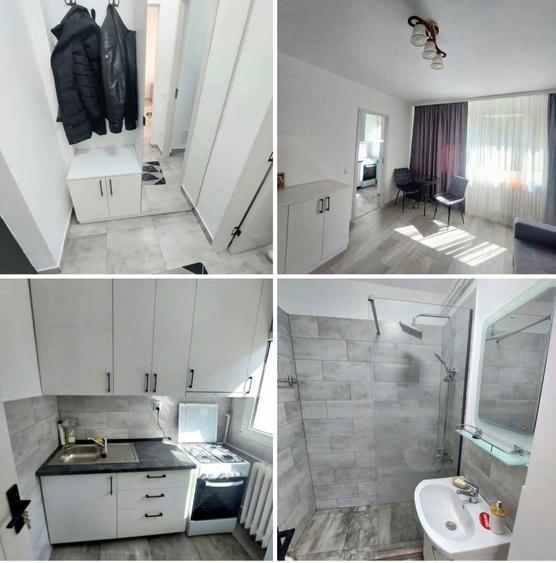 Inchiriere garsoniera Titan, Bucuresti - 1