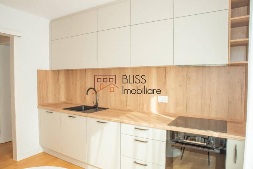 Apartament 2 camere în zona Iancu Nicolae Baneasa Zoo - 9