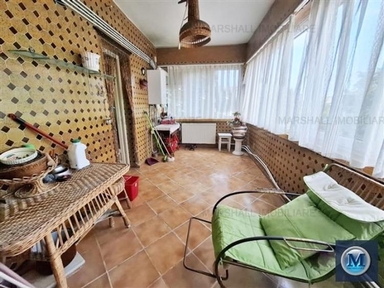 Apartament 4 camere de vanzare, zona Central, 110.22 mp #16565 - 13