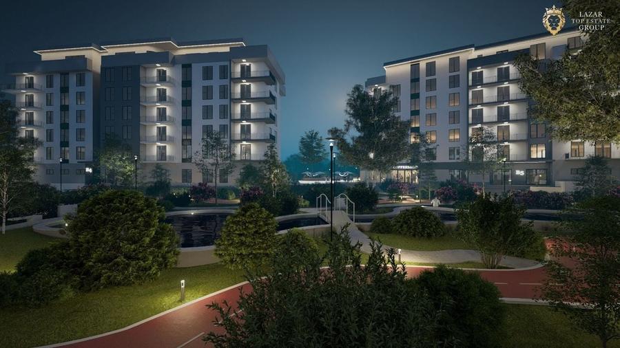 Garsoniera - Complex Nou de vanzare - 15