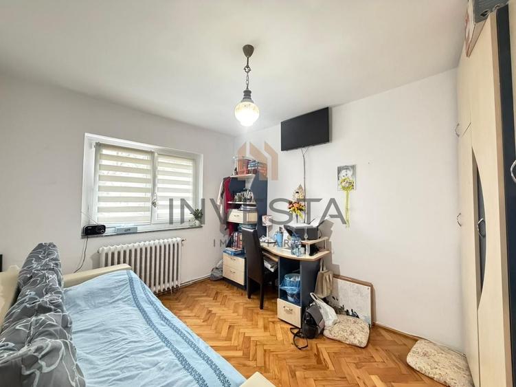 Apartament 4 camere | Etaj Intermediar | Marasti - 9