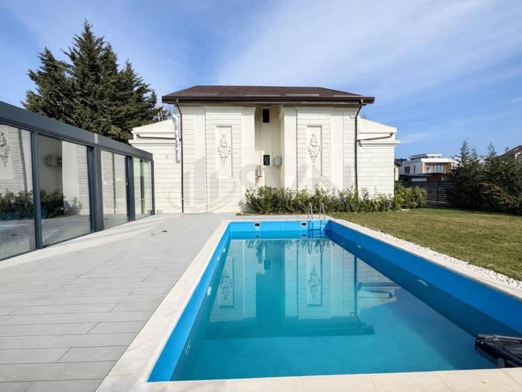 Vila Superba Iancu Nicolae - 5