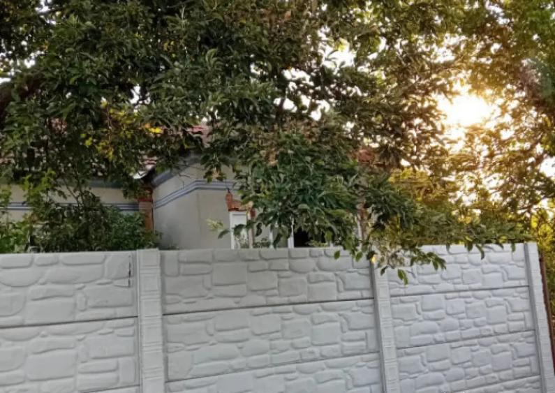 Casa P, 96 mp, teren 1948, Silistea Crucii - 7