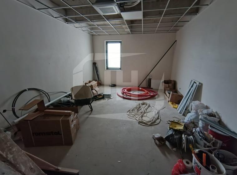 Spatiu comercial in zona strazii Campina - 6