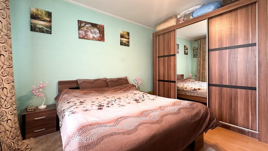 Apartamentul care te așteaptă să-l transformi în casa ta - 8