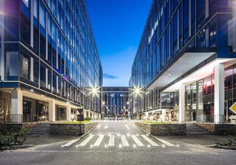 Expo Business Park cladirea 2
, Presei Libere, 980 mp  0% comision! - 5