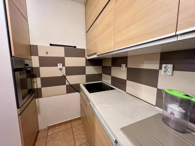 Apartament 3 camere pe 2 niveluri | Str Traian | Zonă semicentrală | Cluj-Napoca - 5