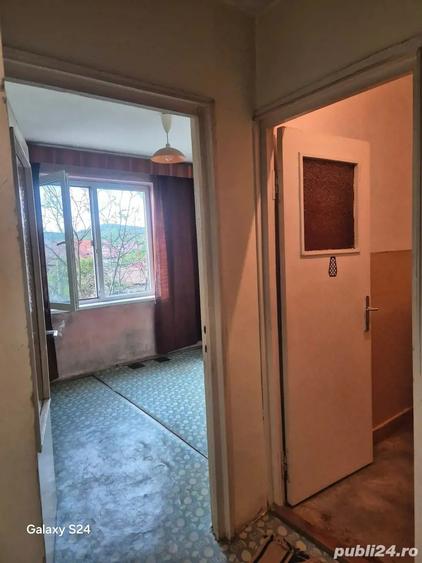 Apartament in bloc R5 etaj 2 Alesd 4 camere - 1