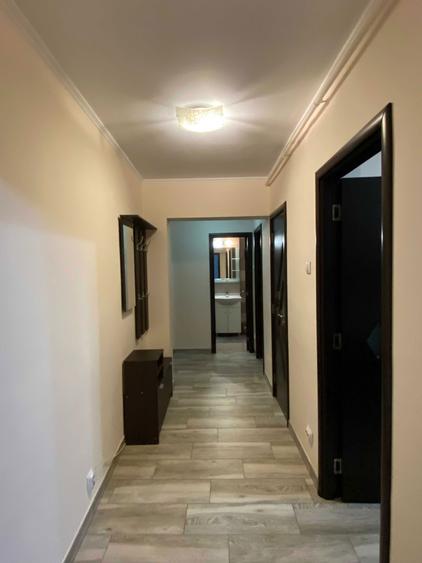 Apartament de inchiriat cu 2 camere, strada Energiei - 1