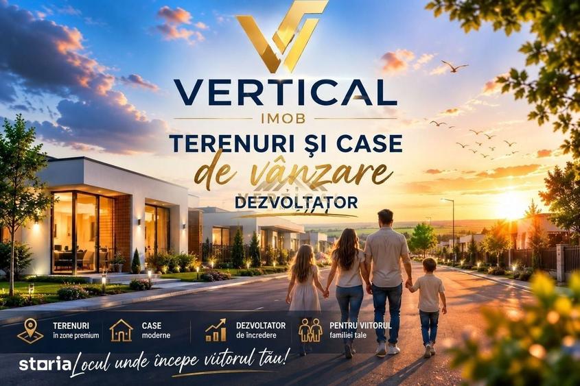 Spațiu comercial, în Dobreni