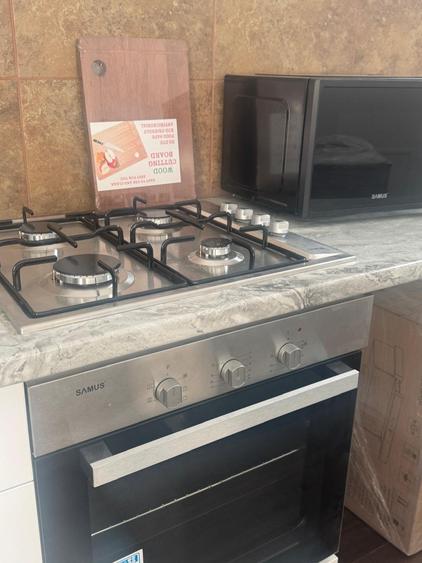 Apartament in zona Family Mall Miroslava, 100 ml fata de statia de autobuz - 7