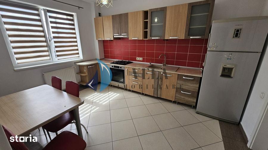 Casa 5 camere, garaj, zona Unirii - 12