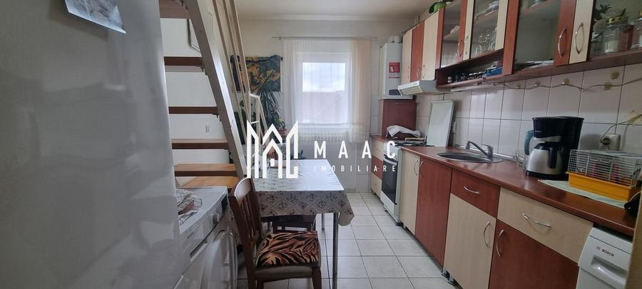 Apartament 2 etaje I 3 camere I 68 mpu I 2011 I Ștrand II - 2