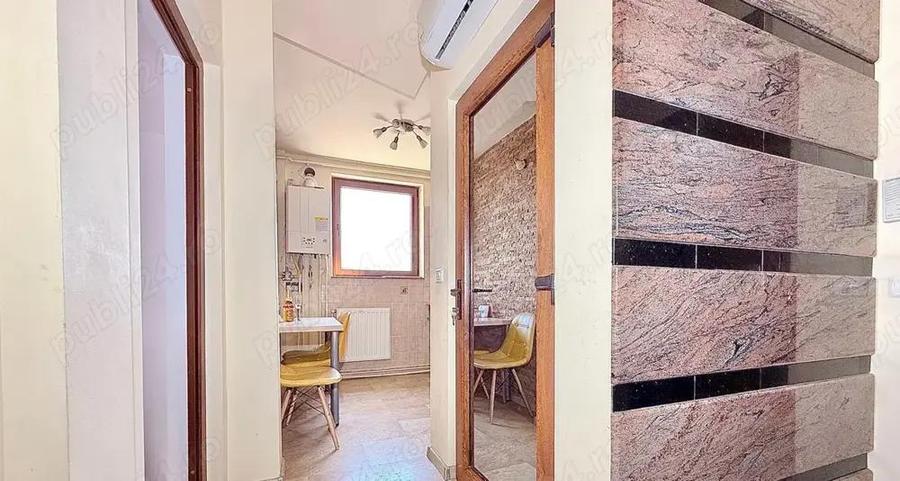 inchiriez pe termen lung apartament in Arad ,zona Podgoria - 4