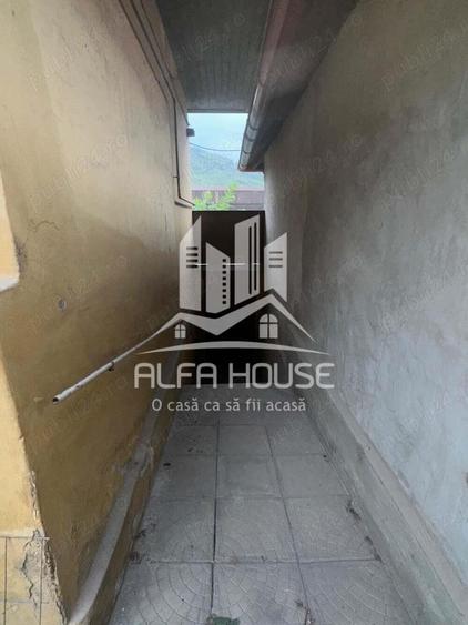 Vand casa in Resita zona Muncitoresc la pret de Apartament, sau schimb cu apartament. - 14