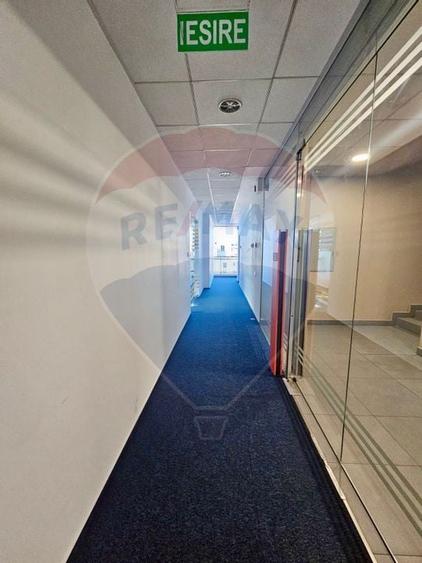 Spatiu de birouri de inchiriat - 215 mp - Marasti - Semicentral - 2