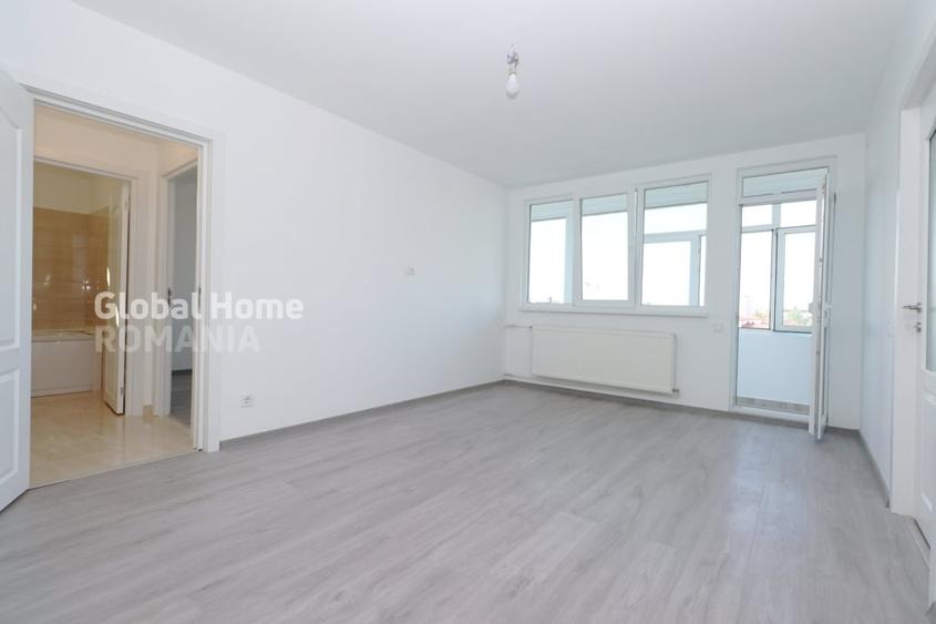 2 Camere 1 Mai | Complet Renovat - 58 mp | Balcon 11 Mp | Ion Mihalache-Domenii - 8