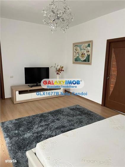 INCHIRIERE VILA P+1+M BRAGADIRU LEROY MERLYN - 16