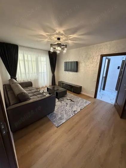 apartament 2 camere-basarabia-prima inchiriere-metrou 3 minute costin georgian - 4