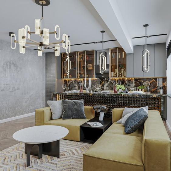 STUDIO | TIP 8 | 37mp | Complex Comat Towers - 5