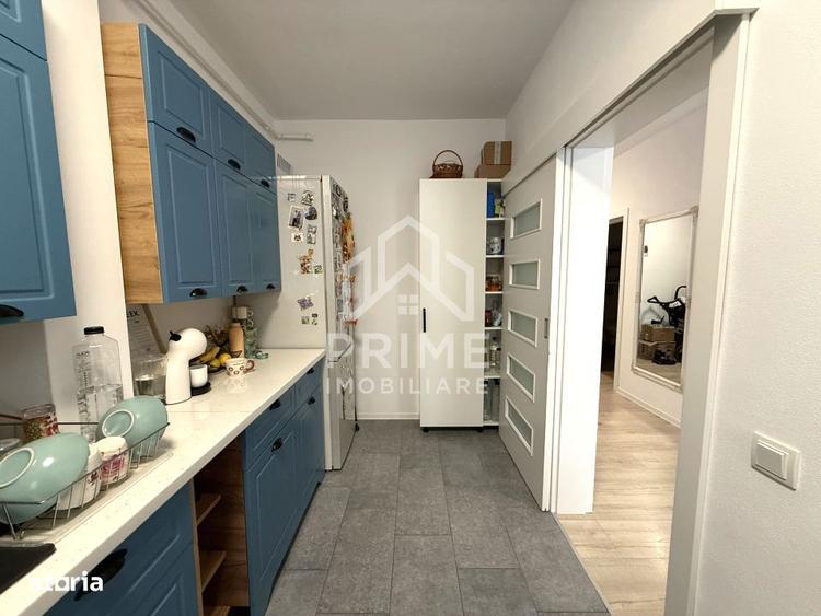 Apartament 3 camere de inchiriat | AREX | dressing, garaj, parcare, bo - 8