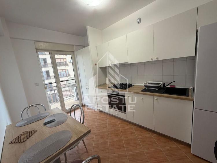 Apartament cu 3 camere decomandat zona Aradului - 6