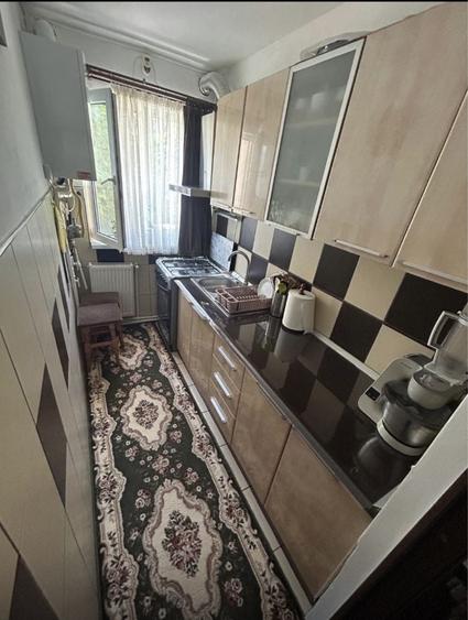 Apartament 2 camere etaj 1, mobilat - 4