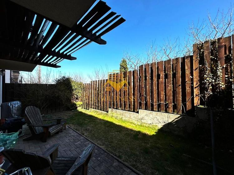 2 Camere decomandate, Parcare, Petfriendly, Curte, Zorilor, UMF, UTCN. - 6