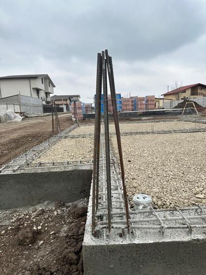 Ghidigeni Parc Residence/ Vile Individuale 402 mp Teren - 11