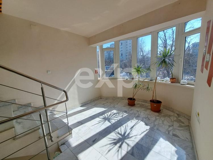 Brancoveanu, cladire de inchiriat, suprafata 508mp - 10