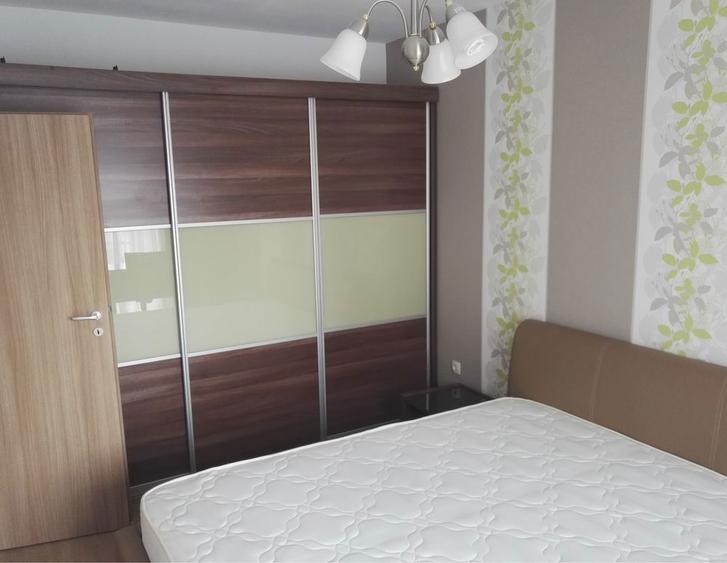 Inchiriez apartament cu 2 camere in Bonjour Residence, loc de parcare - 2