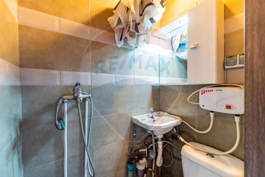 Apartament la casa in zona ultracentrala - 4