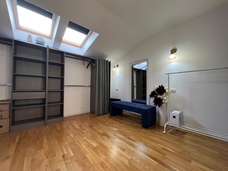 Pipera || 5 Camere || Mobilata - 11