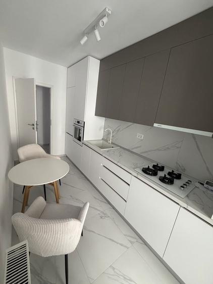 Inchiriez garsoniera militari rezidence - 6