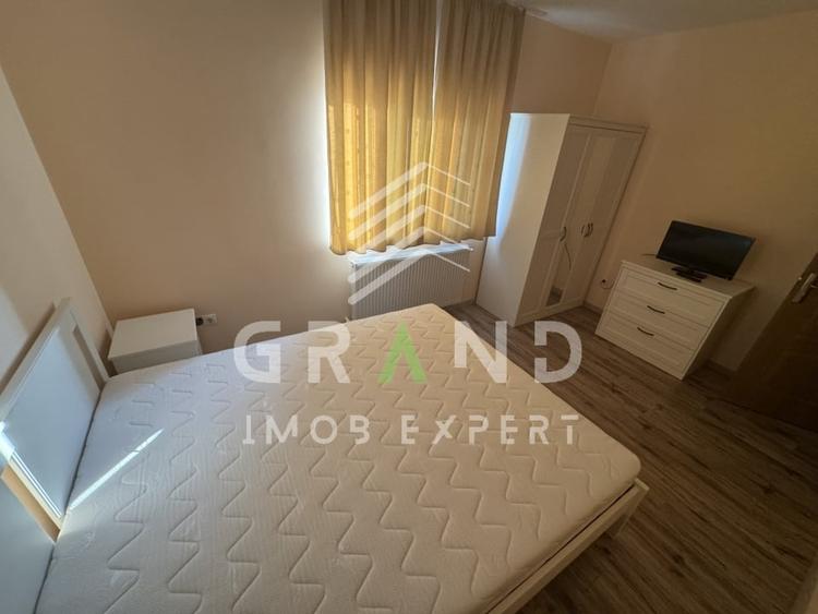 Ap 3 camere | BALCON | PARCARE | Apahida/Primarie - 3