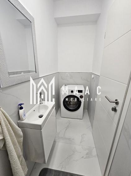 Apartament 2 camere | Amenajat LUX | Balanta | Loc de parcare - 6