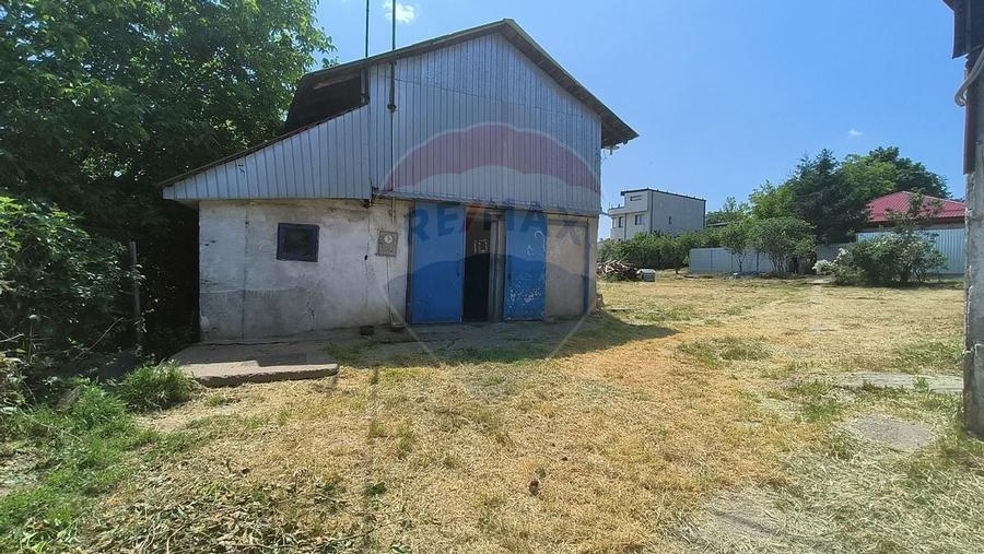 Teren intravilan 2606 mp de vânzare zona Traian Galați - 9