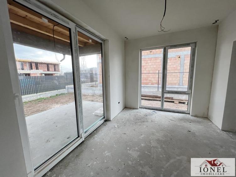 Casa noua pe un nivel de vanzare in Alba Iulia - 7