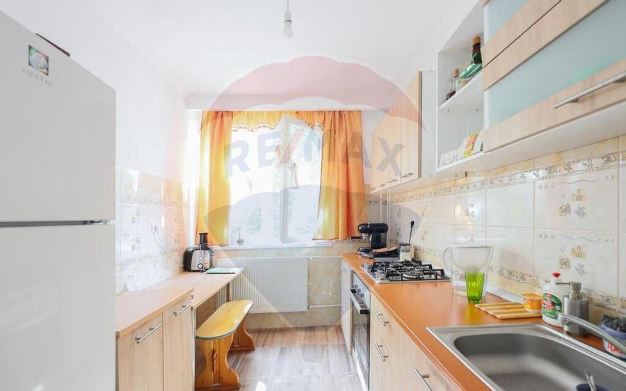 Apartament 2 camere de vanzare, zona Decebal, Oradea - 9