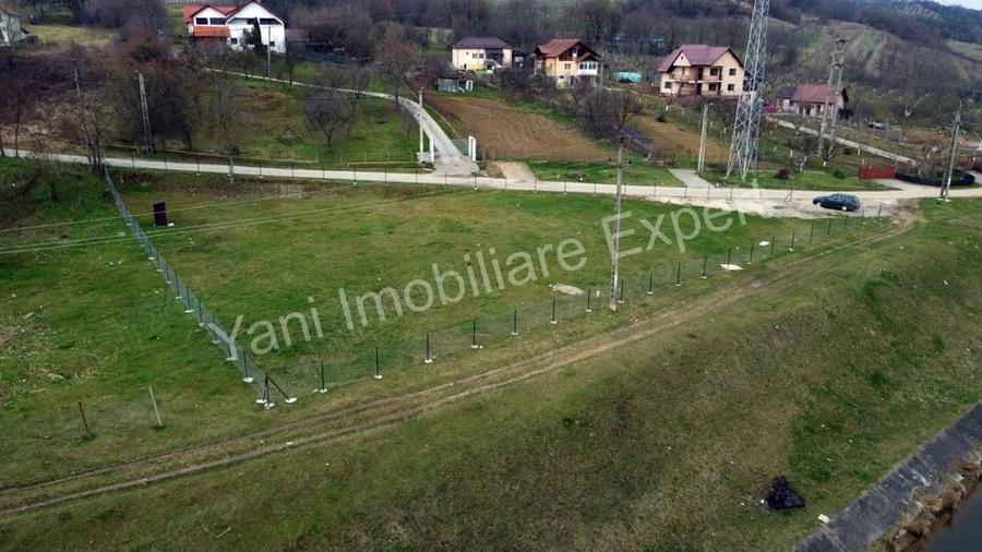 Teren de vanzare in Curtea de Arge?, Cartier Marina. - 3