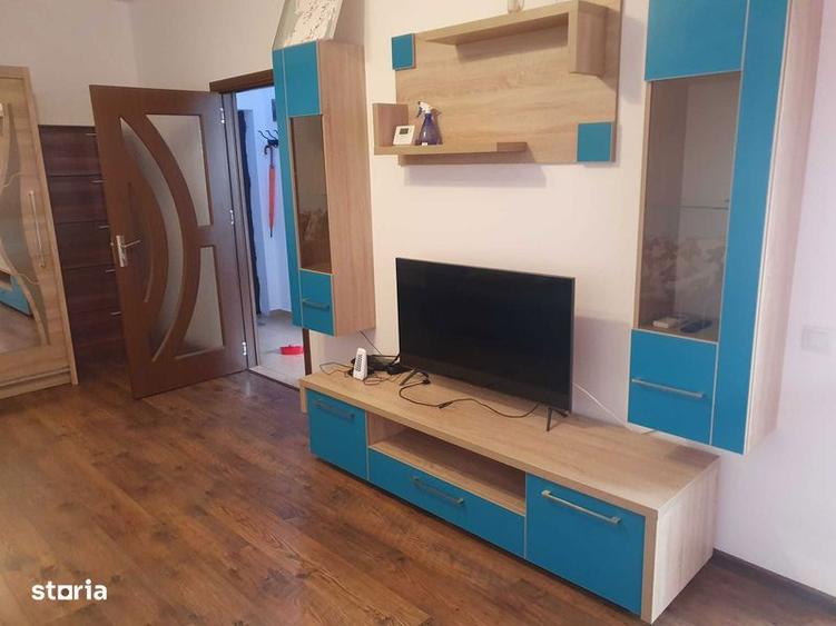 Garsoniera de inchiriat Piata Trapezului, metrou 1 Decembrie 1918 - 4