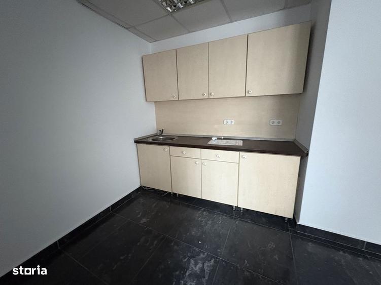 Spatiu pentru birouri sau cabinet medical ,zona Decebal - 1