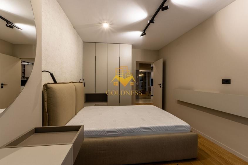 2 camere, lux, parcare, bloc nou, Gheorgheni zona FSEGA, Iulius Mall - 2