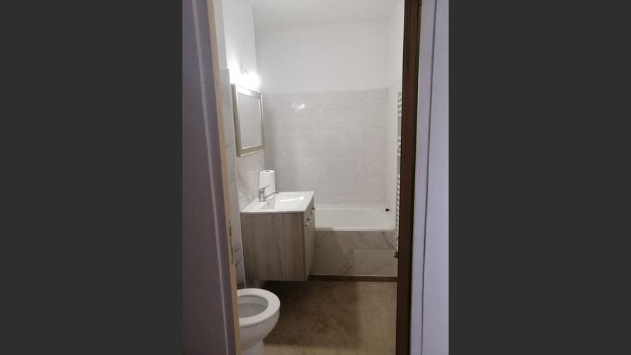 Apartament Brăila Obor: 34.000€, 25m², 1 cameră - 6