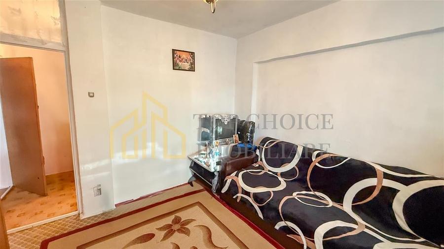 3 CAMERE TEI / MAICA DOMNULUI - BLOC 1992 - 71MP - PRETUL CEL MAI BUN DIN ZONA - 18