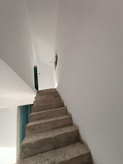 Casa 134mp utili Brebu Prahova, nu Sinaia, breaza, Cornu, valea doftan - 5