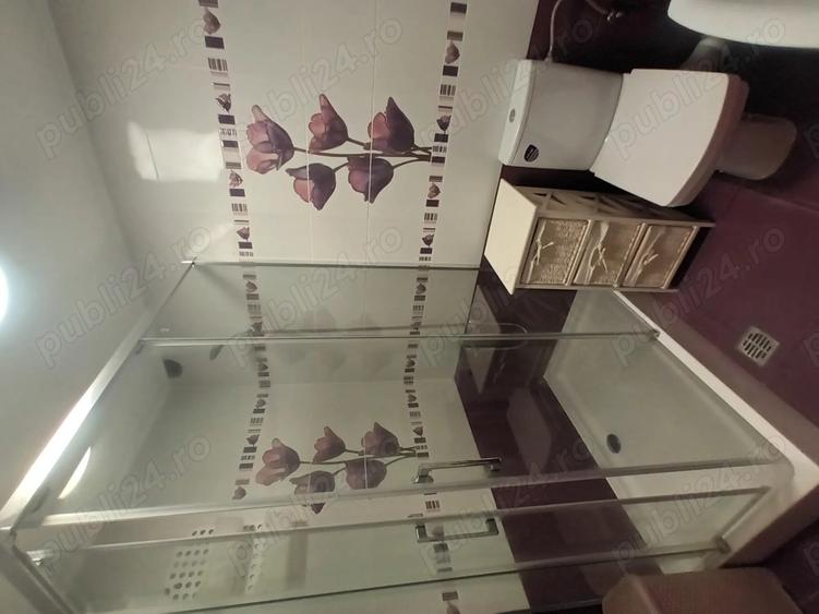 P.F. -Inchiriez Ap.60m2 - zona Nicolina , Loc Parcare - 4