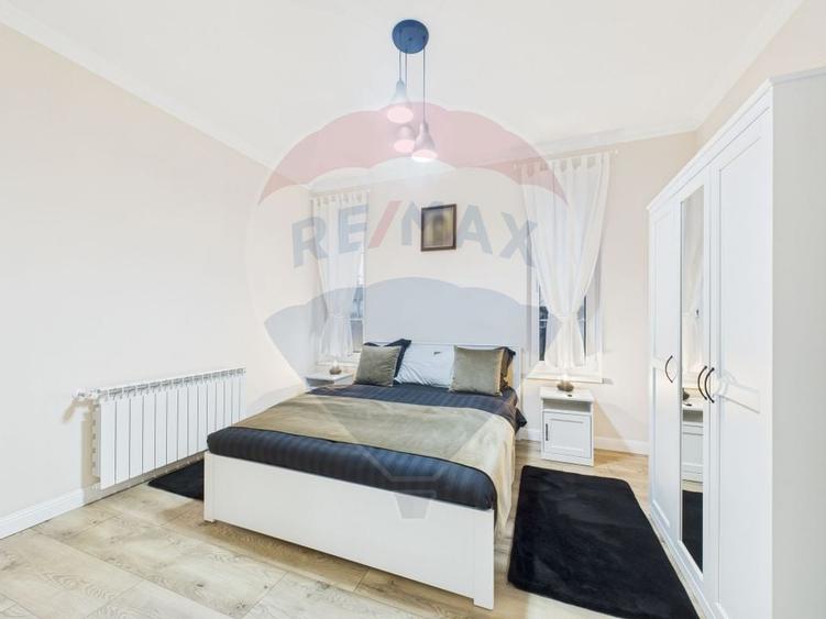 Casa superba de vanzare in Domnesti/Ciorogarla - 10